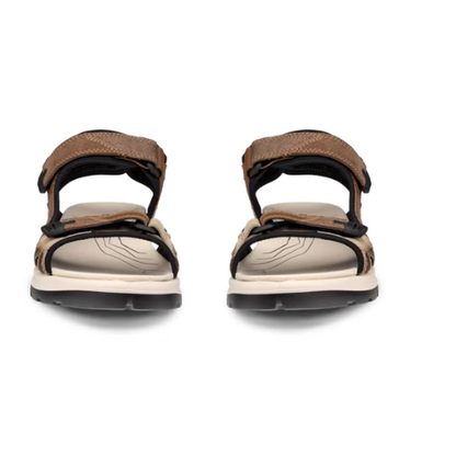 ECCO Women's Offroad Multi Cashmere