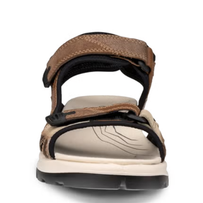 ECCO Women's Offroad Multi Cashmere
