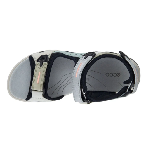 Women's ECCO Offroad Multi Sage Outdoor Sport Sandals