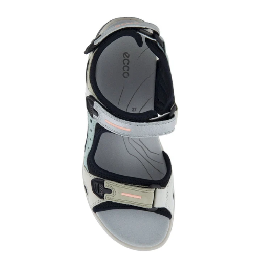 Women's ECCO Offroad Multi Sage Outdoor Sport Sandals
