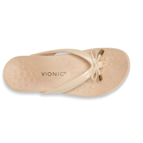 VIONIC Women's Bella Semolina Cream