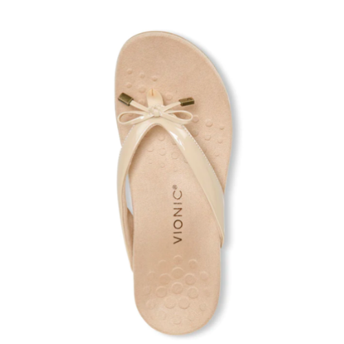 VIONIC Women's Bella Semolina Cream