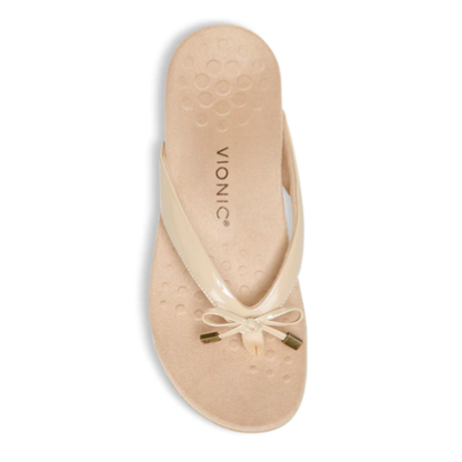 VIONIC Women's Bella Semolina Cream
