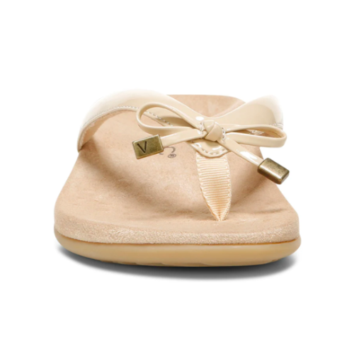 VIONIC Women's Bella Semolina Cream