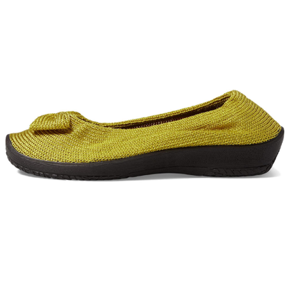 ARCOPEDICO Women's Lyla Mustard