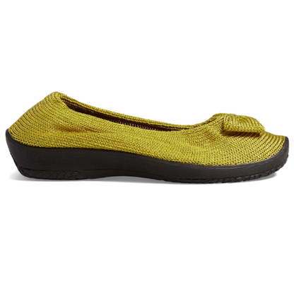 ARCOPEDICO Women's Lyla Mustard