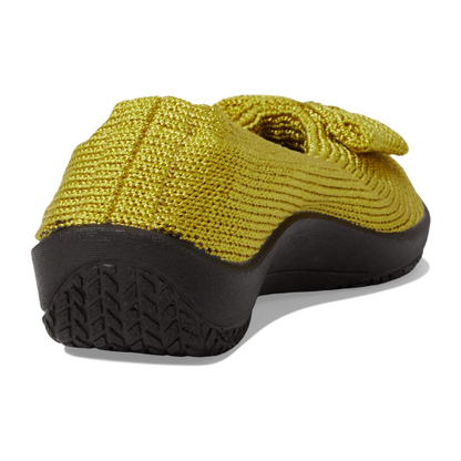 ARCOPEDICO Women's Lyla Mustard