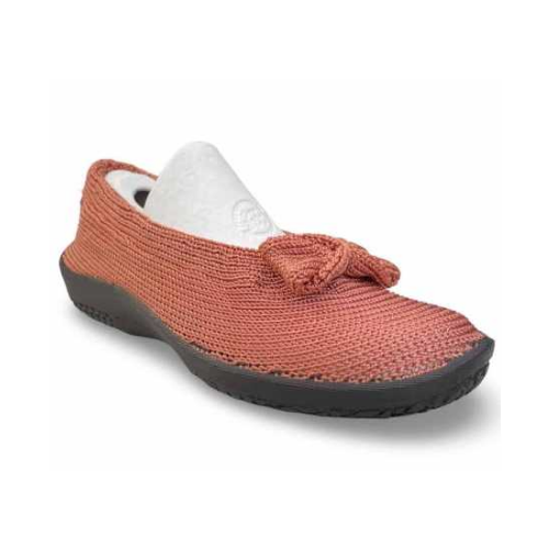 ARCOPEDICO Women's Lyla Brick Red