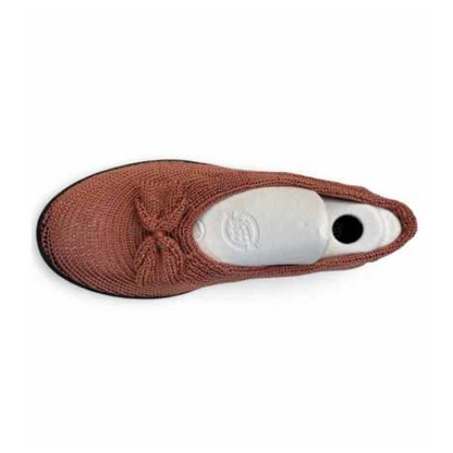 ARCOPEDICO Women's Lyla Brick Red