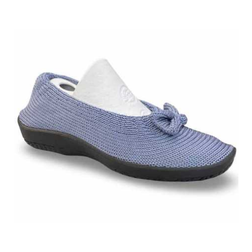 ARCOPEDICO Women's Lyla Blue