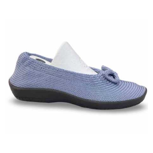 ARCOPEDICO Women's Lyla Blue