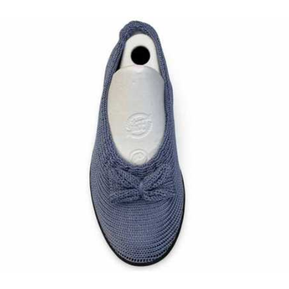 ARCOPEDICO Women's Lyla Blue
