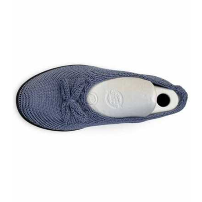 ARCOPEDICO Women's Lyla Blue