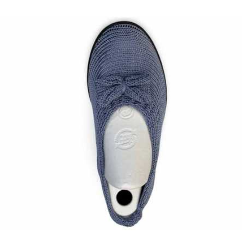 ARCOPEDICO Women's Lyla Blue