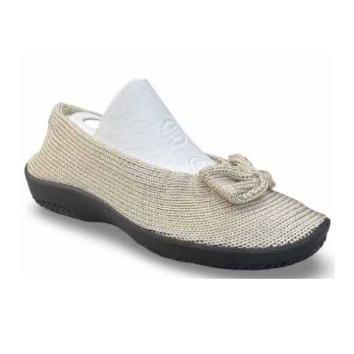 ARCOPEDICO Women's Lyla Beige