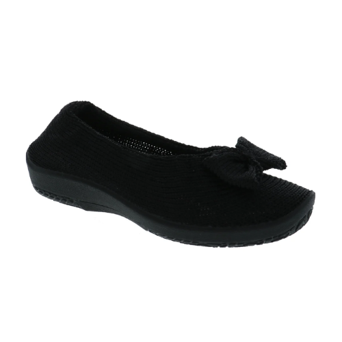ARCOPEDICO Women's Lyla Black