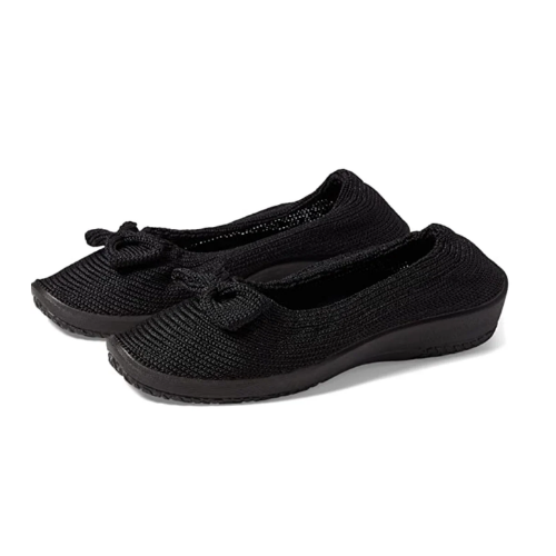 ARCOPEDICO Women's Lyla Black
