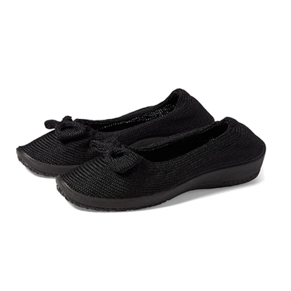 ARCOPEDICO Women's Lyla Black