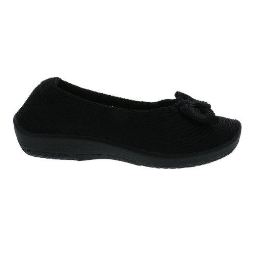 ARCOPEDICO Women's Lyla Black