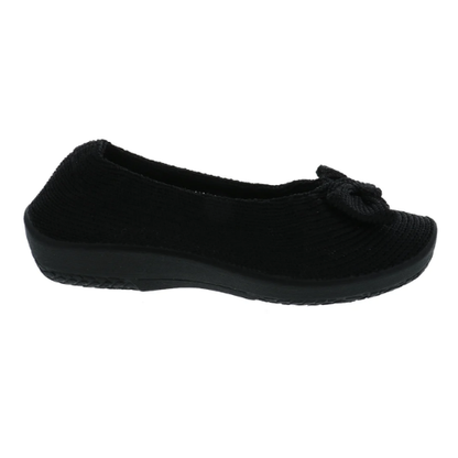 ARCOPEDICO Women's Lyla Black