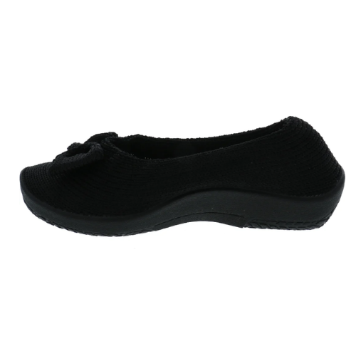 ARCOPEDICO Women's Lyla Black