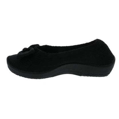 ARCOPEDICO Women's Lyla Black