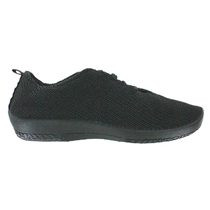 ARCOPEDICO Women's LS Black