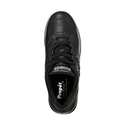 ProPét Women's Vista Walker Lace Black
