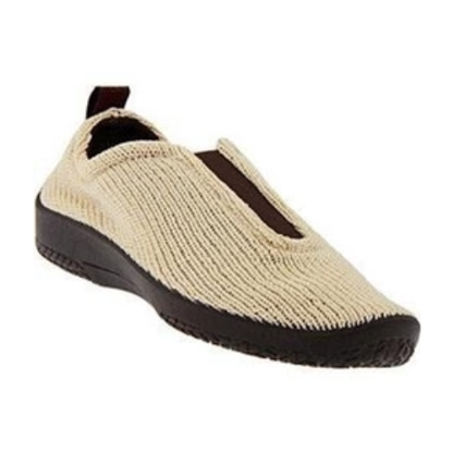 ARCOPEDICO Women's ES Beige