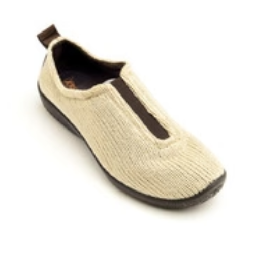 ARCOPEDICO Women's ES Beige