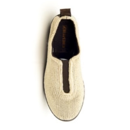 ARCOPEDICO Women's ES Beige
