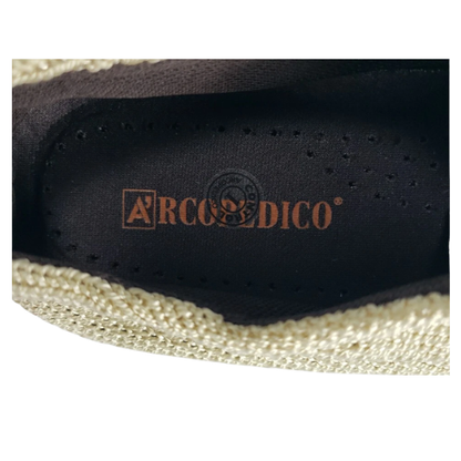 ARCOPEDICO Women's ES Beige