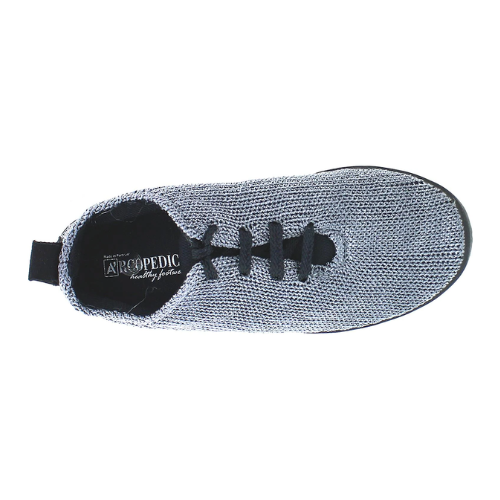 ARCOPEDICO Women's LS Titanium
