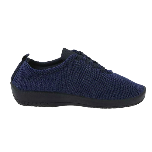 ARCOPEDICO Women's LS Navy
