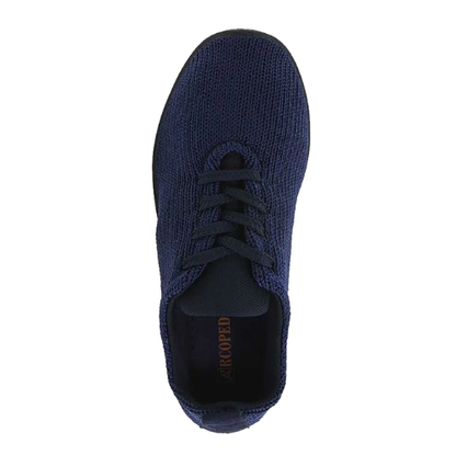 ARCOPEDICO Women's LS Navy
