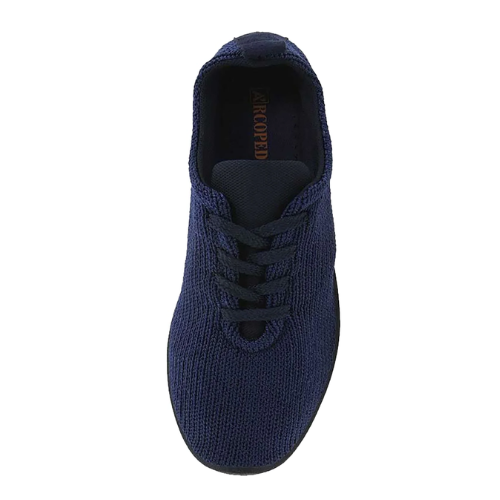 ARCOPEDICO Women's LS Navy