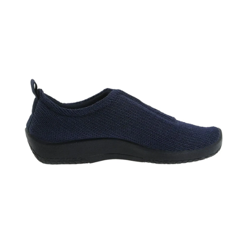 ARCOPEDICO Women's ES Navy
