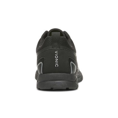 Vionic Women's Milesii Black
