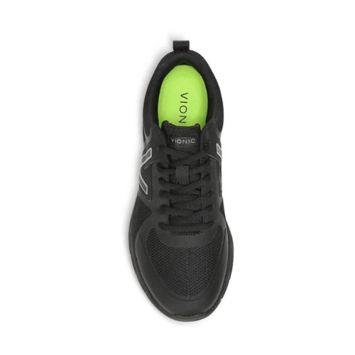 Vionic Women's Milesii Black