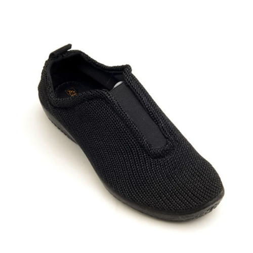 ARCOPEDICO Women's ES Black