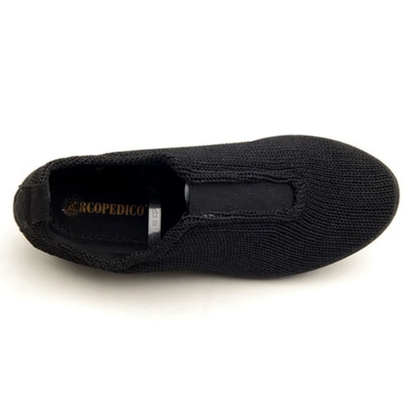 ARCOPEDICO Women's ES Black