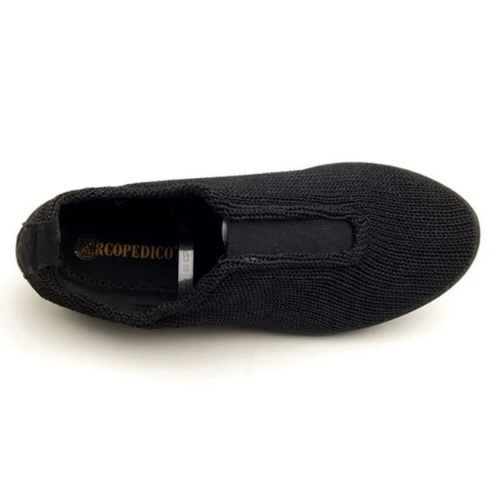 ARCOPEDICO Women's ES Black