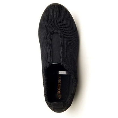 ARCOPEDICO Women's ES Black