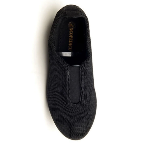 ARCOPEDICO Women's ES Black