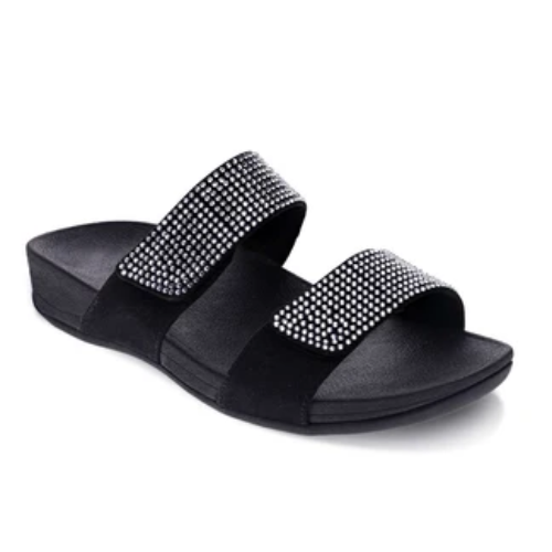 Revere Women's Avoca Black