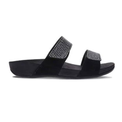 Revere Women's Avoca Black