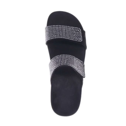 Revere Women's Avoca Black