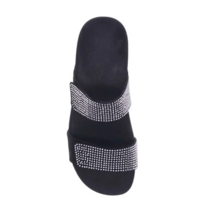 Revere Women's Avoca Black