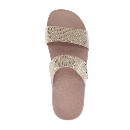 Revere Women's Avoca Champagne
