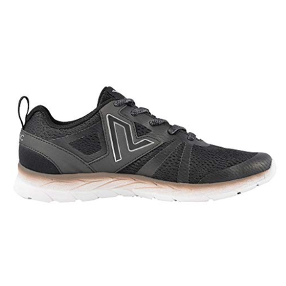 Vionic Women's Brisk Miles Black